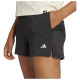 Adidas Γυναικείο σορτς Small Logo FeelCozy Shorts